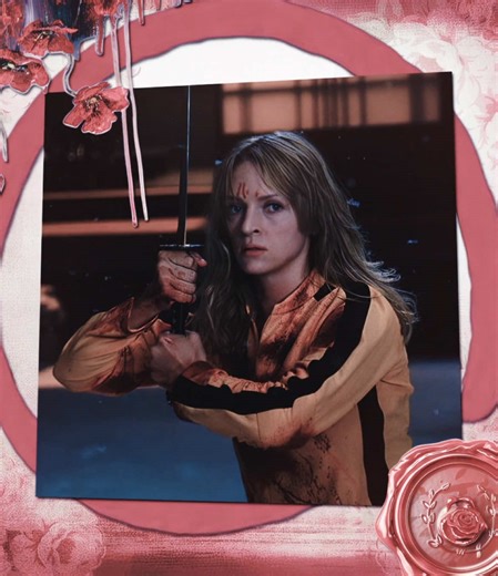 #KILLBILL || just started vol. 2 and im OBSESSED { ac: @moon audios style ib: moonst6ne cc: sat6rns (edited) scp: 411 panning: lib6ratos crt: aiken } #killbilledit #umathurman #umathurmanedit #thebride Uma thurman The bride kill bill vol1 edit sleepyhead original content fake everything high quality edit