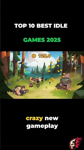 Top 10 Best Idle Games 2025 | Top Idle iOS & Android Games 2025 | Almost a Hero | Idle RPG