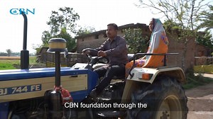 As harvest festivals are celebrated across India, we are celebrating Draupadi who lives in the interiors of Uttrakhand. She learnt organic farming through CBN Foundation’s Community Development program. This new skill has boosted her crop and her income. Bring a bounty to every home by donating at www.cbn.in #CDC #buildingcommunities | CBN Foundation