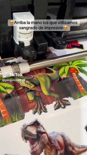 Las herramientas son para utilizarlas 👏🏻👏🏻 #viral?tiktok🥰 #papeleriabonita #toppers #cameo #printandcut