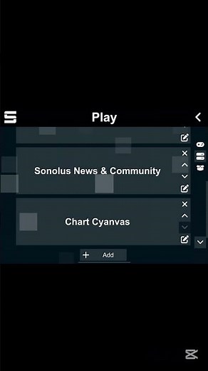 How to EASILY add Custom Songs on Sonolus in under 30 Seconds! #fypシviral #fyp #pjsk #shorts #lol