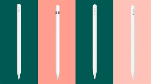 We put the Apple Pencil to the test: Is it worth the hype?