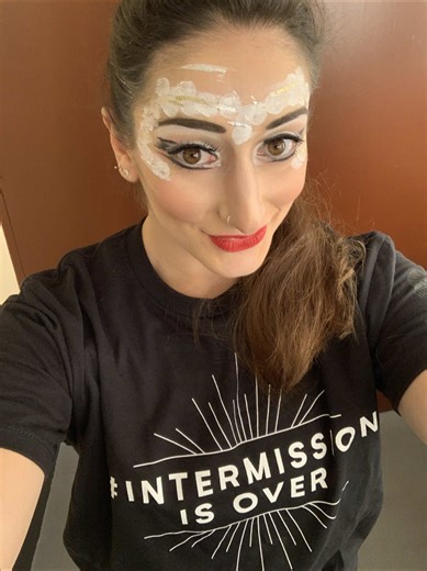 Alter Ego #transition #makeup #costume #fyp #alterego