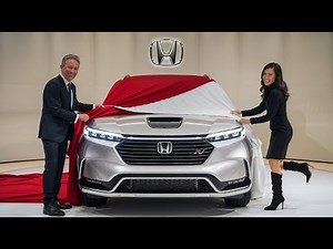 Watch This Before You Buy Any SUV! 2025 Honda WR V Review!