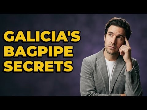 When Do People Play the Gaita Gallega?