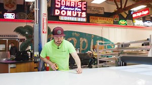 Ace Sign Company has some of the most amazing signage throughout Illinois and beyond. And, with six generations of sign makers, their philosophy continues to guide the company as a leader in the industry by building pieces that truly inspire. 🔗Learn more: https://bit.ly/3YtRZrP #EnjoyIllinois #MiddleofEverything #IllinoisMade | Enjoy Illinois