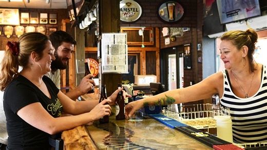 Brevard's best sports bars: Don't miss these hangouts for wings, brews and big screens