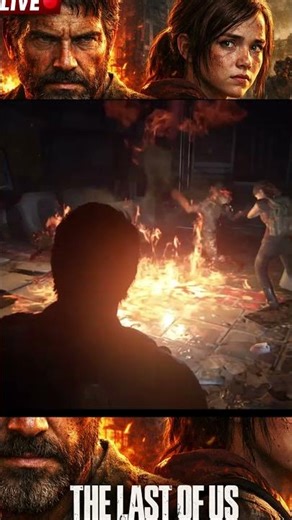 THE LAST OF US PART 1 SURVIVAL BEGINS!