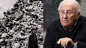 Zeitzeuge über Bergen-Belsen: \"Ich war zu 99 Prozent tot\"