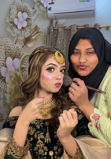 Mastering Makeup Transformations with Kashee's Tutorials
