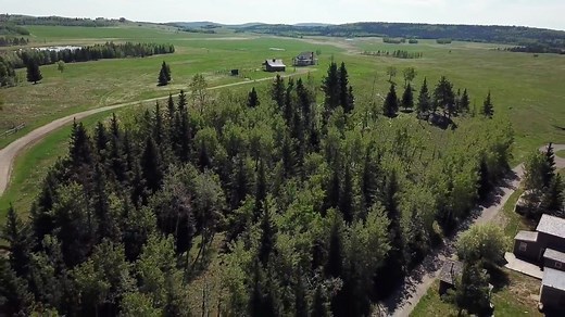 12K views · 188 reactions | One of the remarkable Alberta ranch back...