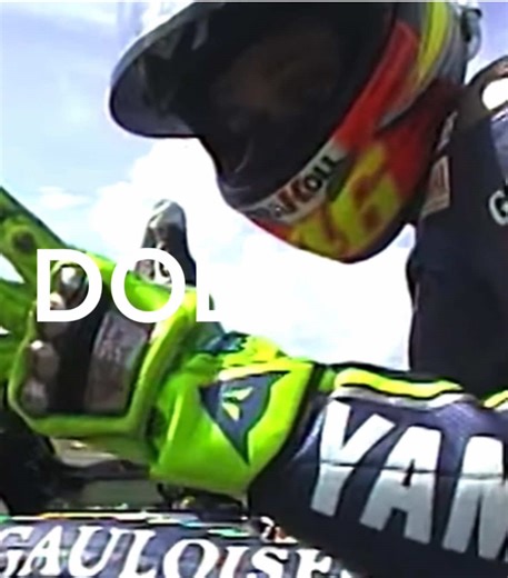 Valentino Rossi: The Italian GOAT of MotoGP