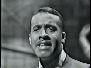 Four Tops -  Baby I Need Your Lovin9 1964