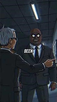 The Consequences of EDP445 #YouTubeShorts