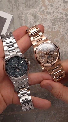 Jaeger-LeCoultre Master Control Chronometre Perpetual Calendar #luxurywatches #watches