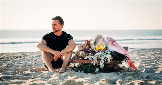 Scott Bridger’s New North Freo Restaurant Pearla & Co Is All About Coastal Cool