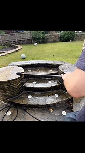 21K views · 230 reactions | Full Patio Restoration…. If you’re looking to refresh your homes exterior, get In touch… . | The Pressure Wash Company | Facebook