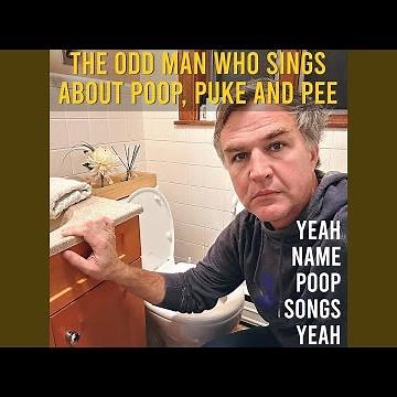 The Aminah Poop Song