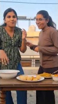 stone paper scissor food challenge 😂 #explorepage #youtubeshort #funchallenge #trendingreel