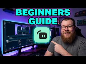Streamlabs For New Streamers: Full Setup Breakdown