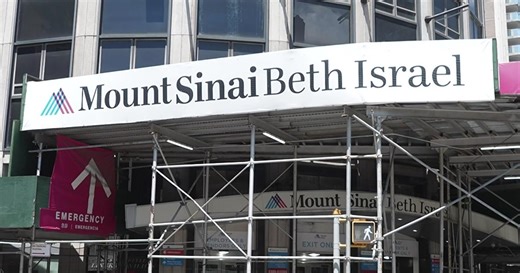 Mount Sinai Beth Israel officially closes in Manhattan