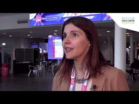 Maximising Cooling Unit Value | Interview with Thermo King’s Raluca Radu