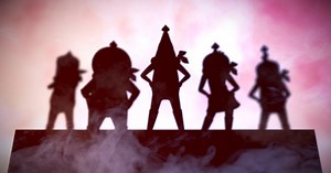 Growth Squadron Nobiranger Web Anime Promotes Nutrition for Kids