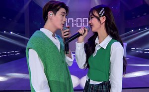 【JAYLERR x Thanaerng｜杰乐】17mins-AIS5GVERSE （2022.04.30）