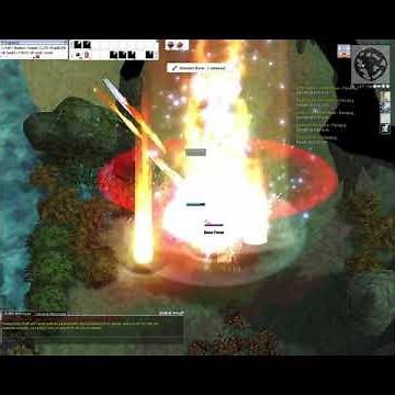Ragnarok Online - Level 200 and Job change to Abyss Chaser