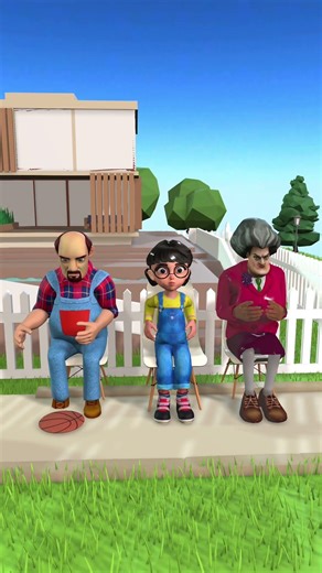 duck #2026shorts #3danimation