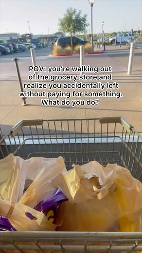 1.1K views · 7 comments | Tomorrow’s Hot Topic: What do you do when you’re presented with an “accidental freebie?” 樂 | Mix 96.9 | Facebook