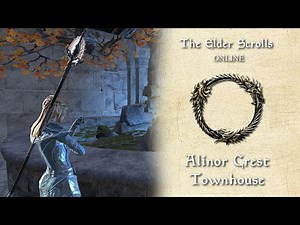 Alinor Townhouse - ESO House Tour