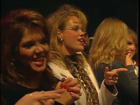 TBN Praise the Lord November 12, 1998