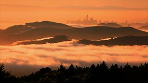 There's 'June Gloom,' 'No-Sky July' and 'Fogust.' What do we call a foggy Sept. in SF?