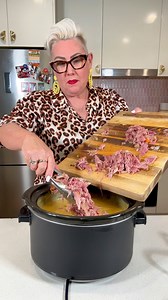 ## Secret ingredient Slow Cooker Pea and Ham Soup 🥣🍲 The recipe is in the comments ⬇️ Hey there, soup lovers! If you're looking for a hearty and comforting meal, this Slow Cooker Pea and Ham Soup is perfect for you. It's super easy to make and packed with flavour. Let's get cooking! Serve it hot, and get ready to enjoy a bowl of pure comfort! 😍🥣 Enjoy and happy cooking! #SlowCookerRecipes #PeaAndHamSoup #ComfortFood #HomeCooking #EasyMeals #HealthyEating #DinnerIdeas #SoupSeason #Yummy #Meal