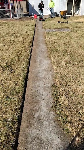 Yard Machines Lawn Edger for Precise Edging | Landscaping Tool