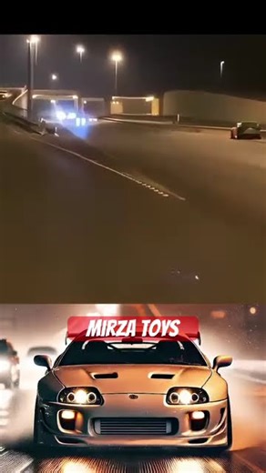 Toyota Supra Turbo sound ⚡️ #shorts #cars #toyota #supra