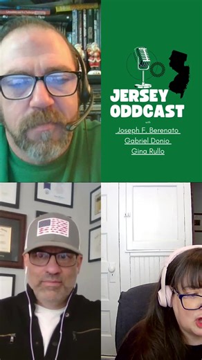 Gabe’s Home — And Here’s Why He Was Away This week, we’re sharing something personal from the Oddcast family. Gabe has been home recovering after a really tough stretch. He was hospitalized after developing Guillain-Barré syndrome, a rare condition that affects the nerves, and doctors also discovered dangerously high blood sugar levels that required immediate treatment. It’s been a scary couple of weeks — hospital stays, tests, treatments, and a lot of uncertainty — but Gabe is finally home, res