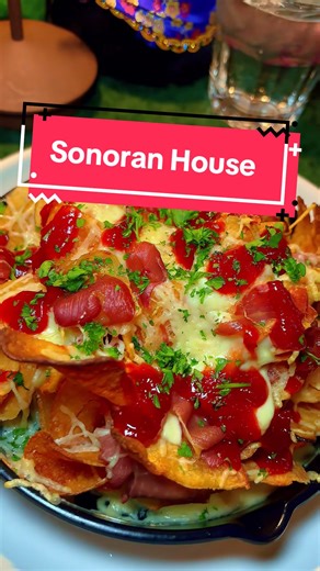 (Comped) @sonoranhouse_samhughes treated the fam to dinner the other day! Everyone (most importantly the kids 😆) enjoyed it. Don’t forget to check out the speakeasy in the back of you can. Bbq pulled pork, cheesesteak sandwich, grain bowl, charcuterie chips, old fashioned, French onion soup, tomato soup, all were good! @food.crAZy.brad