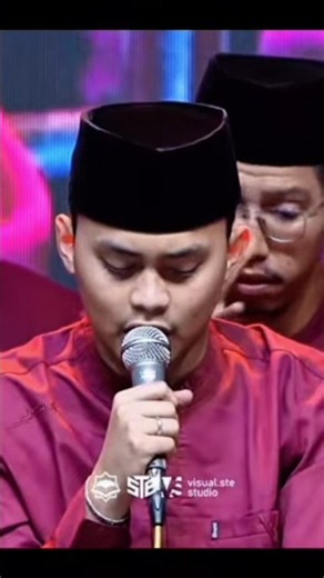 YAROBBI SHOLLI ALA MUHAMMAD | VOC CAK DANO #sholawat #hadroh