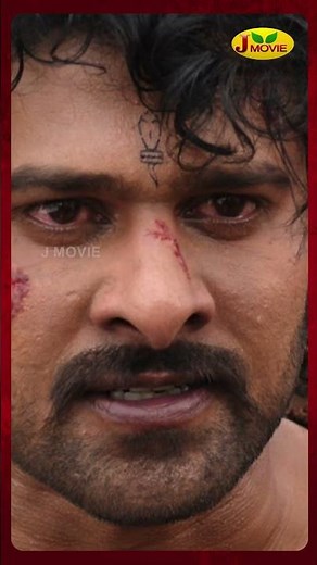 நான் யாரு தாத்தா | Baahubali: The Beginning | J Movie