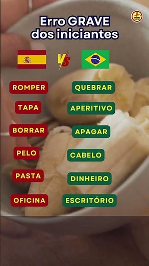 espanhol rápido e fácil #espanhol
