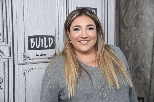 Does Jo Frost have children? All about Supernanny’s husband Darrin Jackson and family as she reveals life threatening diagnosis