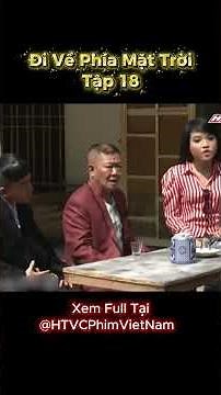 Heading Towards the Sun - Episode 18 | HTVC's Best Vietnamese Drama Series of 2025
