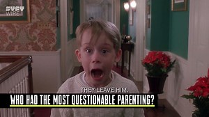 5.3K views · 19 reactions | The 90s were a breeding ground for questionable parenting. | SYFY | Facebook