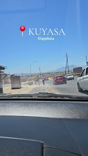 Discover Kuyasa: Life and Culture in Khayelitsha
