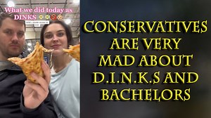 Better Bachelor Video - Conservatives shame happy people to 'win' the culture war