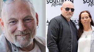 Håkan Hemlins lycka med frun Heidi – bekräftar nytillskottet: “Nu har vi..”