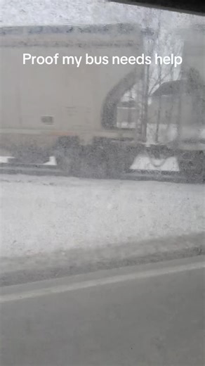 Bus Ride Home: A Comedic Journey of Patience