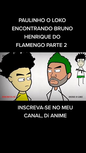Os vídeos de Di Anime (@dianimeoficial) com som original - Di Anime